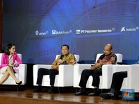 Gegara PPN! Produk Nikel Cs Jadi Mahal Jika Dijual ke Dalam Negeri