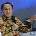 Bambang Patijaya: Keputusan Pemerintah tak Menaikkan BBM Subsidi Tepat