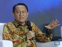 Bambang Patijaya: Keputusan Pemerintah tak Menaikkan BBM Subsidi Tepat