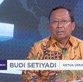 Stok Motor Listrik Numpuk di Pabrik-Diler, Pengusaha Desak Pemerintah