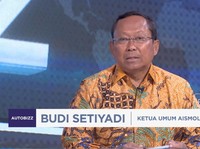 Stok Motor Listrik Numpuk di Pabrik-Diler, Pengusaha Desak Pemerintah