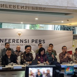 Fotokopi KTP Mau Dihapus, Luhut: Pejabat Tak Setuju, Diganti Saja