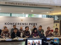 Anak Buah Luhut Ungkap Fakta Sulitnya RI Jadi Negara Modern
