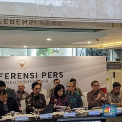 Luhut Pastikan Eks Pejabat Culas Bisa Dideteksi Pakai Alat Canggih Ini