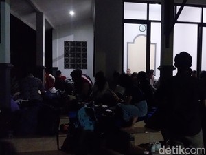 Kondisi Terkini 10 Korban Luka Kecelakaan Maut Bus SMK Bali di Kota Batu