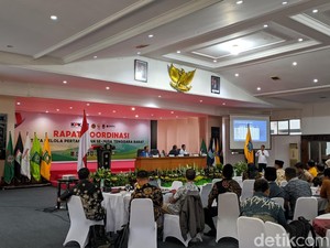 DPRD Minta Pemprov NTB Buka Nama Orang Besar di Balik Tambak Sumbawa