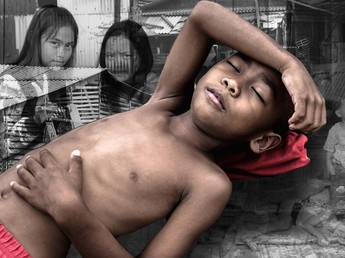 Makan Bergizi Gratis sudah dimulai, Seburuk Apa Krisis Gizi Anak RI?