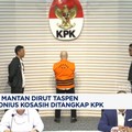 Daftar 4 Perusahaan Sekuritas yang Terima Cuan Dari Korupsi Taspen