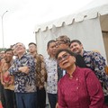 Tanam Rp 600 Miliar, Raksasa Logam Terbesar Dunia Bangun Pabrik di RI