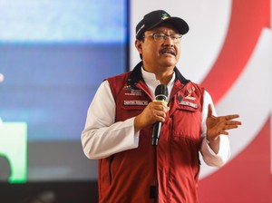 Mensos: Pertama Kali RI Punya Data Tunggal Sosial Ekonomi di Era Prabowo