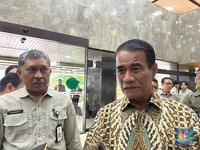 Harga Cabai Rp 110.000/Kg di Jakarta, Amran Beri Respons Tak Terduga