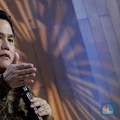 Erick Thohir Beberkan Kompleksitas Hilirisasi & Industrialisasi di RI