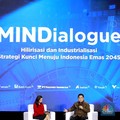 Pabrik Terbesar RI Ini Tak Cuma Hasilkan Tembaga, Bisa Bikin Chip