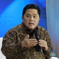 Erick Thohir Beberkan Sejarah Panjang Penyempurnaan UU BUMN
