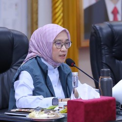 Kementerian PANRB Ungkap Waktu Pemindahan PNS ke IKN Belum Final
