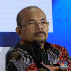 Eks Menteri Jokowi: Ekonomi Sulit di Atas 5% Kalau Industri Begini