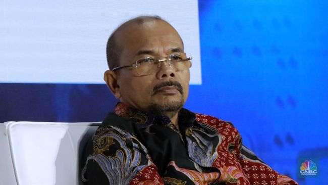 Ekonomi Sulit di Atas 5% Kalau Industri Begini