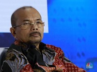 Eks Menteri Jokowi: Ekonomi Sulit di Atas 5% Kalau Industri Begini
