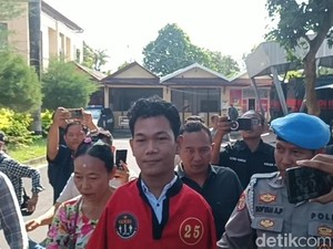 IWAS Huni Blok Lansia-Disabilitas Berisi 12 Orang di Lapas Kuripan