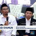 Video : MUI Banten Sebut PSN Tidak Merampas Tanah Rakyat