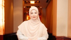 Respons Natasha Rizky Saat Desta Mau Baca Puisi