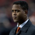 Rekam Jejak Kepelatihan Kluivert: Dampingi Van Gaal di Piala Dunia