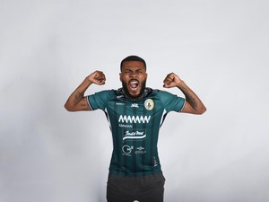 PSS Punya 2 Pemain Asing Baru, Posisinya Penyerang!