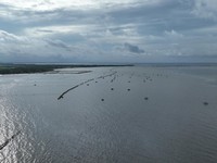 Menteri ATR Sebut Ada Sertifikat Berseliweran di Kawasan Pagar Laut