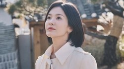 Video: Dimulainya Syuting Drakor Baru Gong Yoo-Song Hye Kyo