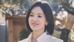 Drakor Gong Yoo-Song Hye Kyo Mulai Syuting, Bakal Tayang 22 Episode
