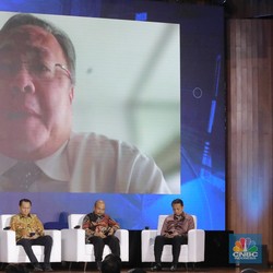 Penasihat Presiden Ungkap PR Besar Hilirisasi di Dalam Negeri