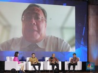 Penasihat Presiden Ungkap PR Besar Hilirisasi di Dalam Negeri