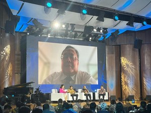 Penasihat Presiden Ungkap Alasan Nvidia Pilih Investasi di Vietnam Dibanding RI