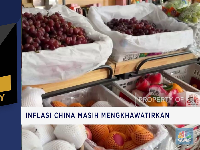 Video : Penerimaan Pajak RI Buruk - Bunga KPR AS di Level Tertinggi