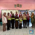 Patra Jasa Gelar Program Makan Bergizi Gratis di Bogor
