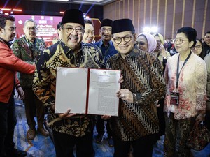Intip Kekayaan Pramono Anung & Rano Karno yang Dilantik Jadi Pemimpin Jakarta