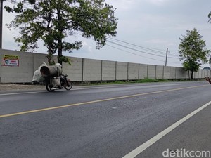 Ancam Keberlangsungan Nelayan, Pembangunan Tambak di Banyuwangi Diprotes