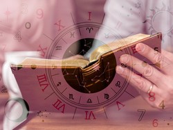 Ramalan Zodiak Hari Ini 11 Mei 2025, Aries Penuh Rencana! Ramalan Zodiak Hari Ini 11 Mei 2025, Aries Penuh Rencana!