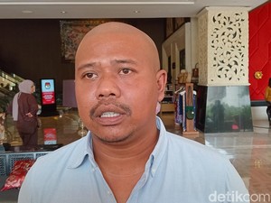 Presiden Prabowo Datang ke Bali Hari Ini