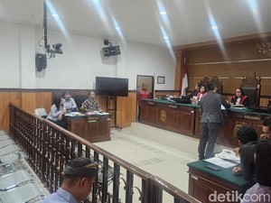 Pemilik Lahan Gugat Sertifikat Hak Milik Adat di Nusa Penida ke Pengadilan