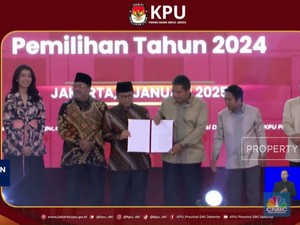 Video : Tanpa Gugatan MK, Pilkada Jakarta Mulus Hore!