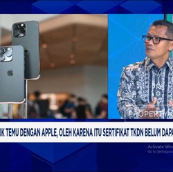 Video: Terungkap Alasan Kemenperin 