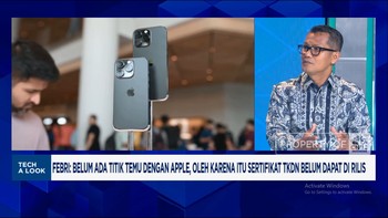 Video: Terungkap Alasan Kemenperin