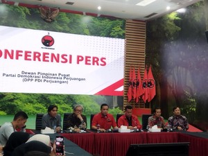 Tim Hukum Sebut Flashdisk Ditemukan KPK di Kamar Anak, Bukan Milik Hasto