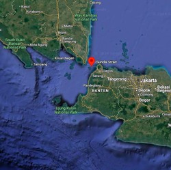 Megathrust 'Meledak', Ini Wilayah Jakarta-Banten-Lampung Kena Tsunami