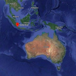 Waspada! Megathrust Ancaman Nyata Warga RI, Ini Buktinya