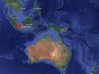 Waspada! Megathrust Ancaman Nyata Warga RI, Ini Buktinya