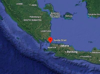 BMKG Bilang Gempa Megathrust RI Hanya Tunggu Waktu, Cek Zona Merahnya