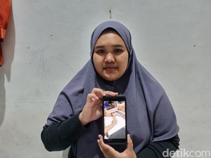 Calon Suami yang Tinggalkan Tsaniyya Saat Resepsi Hamili Wanita Lain