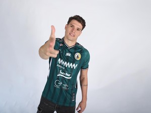 Blak-blakan Vico Duarte Ungkap Alasan Gabung PSS Sleman